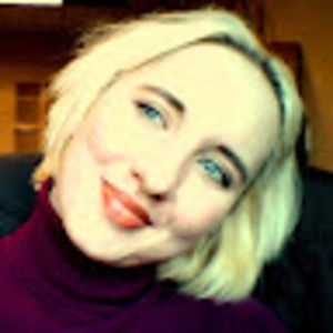 Meet your Posher, Katherine